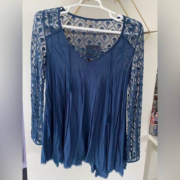 Ecote Dresses & Skirts - Tunic shirt/dress